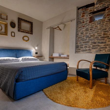 La Casa Di Margot - Alloggio Blu Murazzano  Luaran gambar