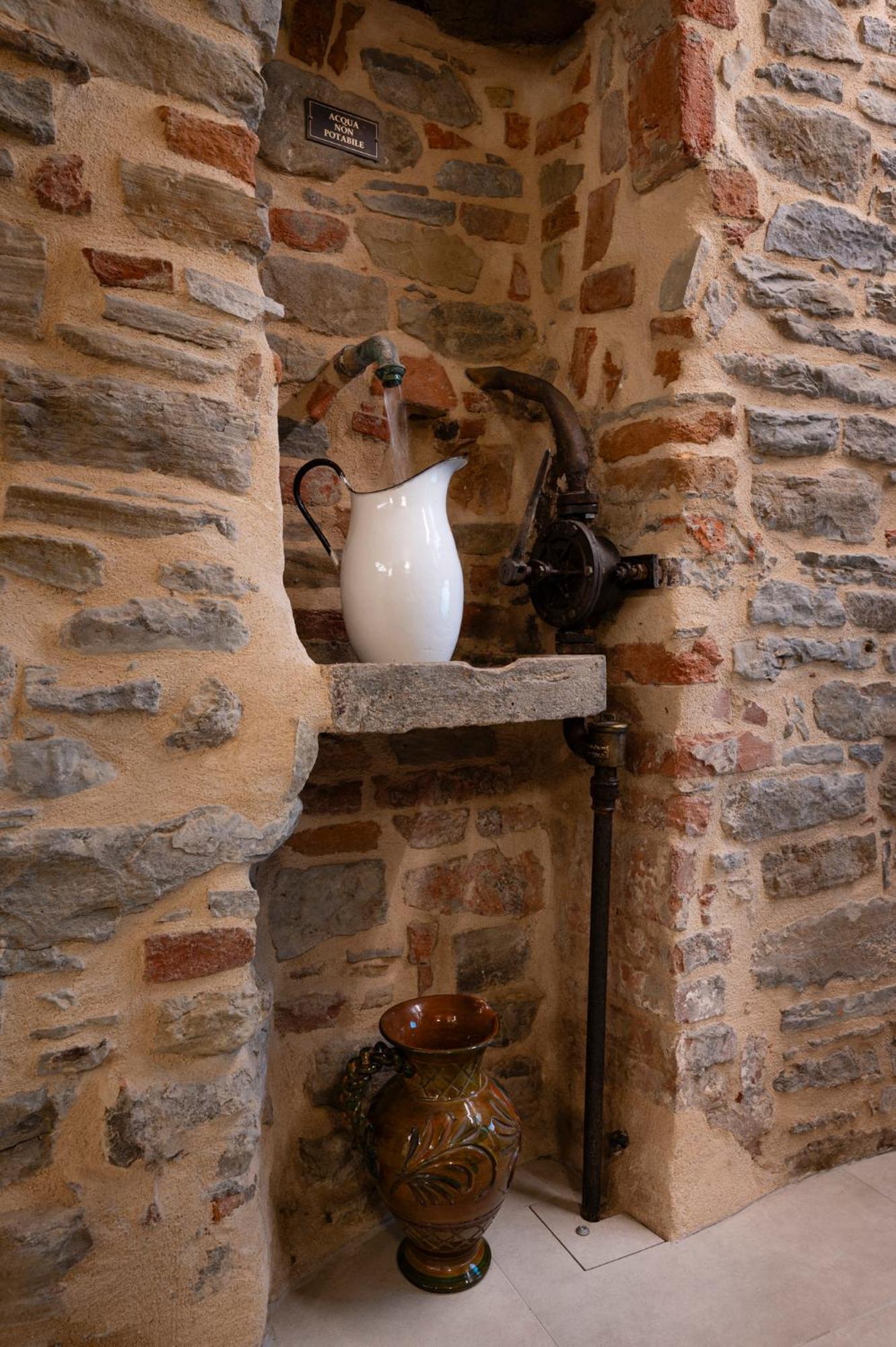 La Casa Di Margot - Alloggio Blu Murazzano  Luaran gambar