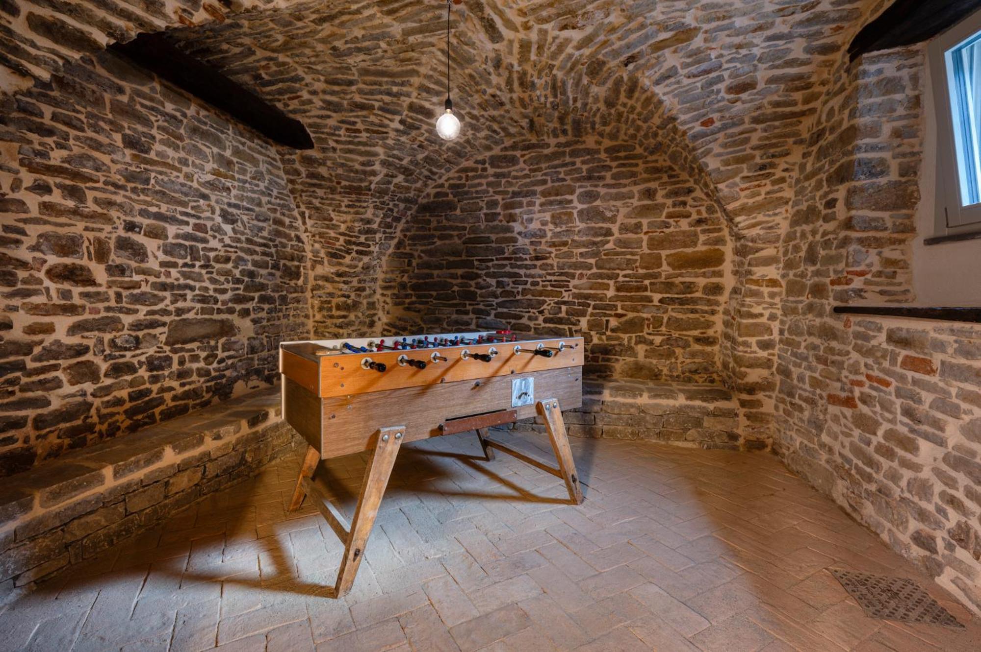 La Casa Di Margot - Alloggio Blu Murazzano  Luaran gambar